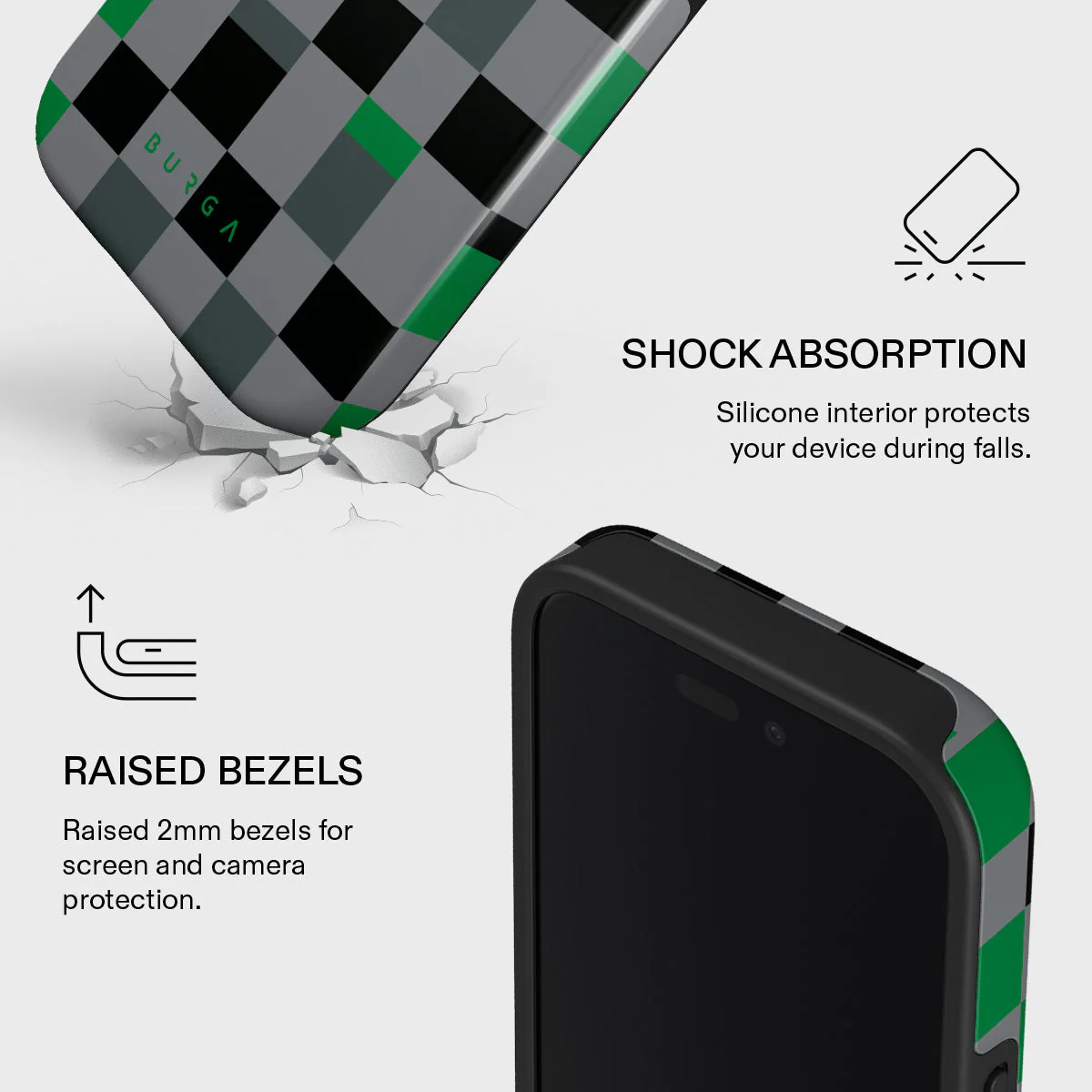 Game Night - iPhone 16 Plus Case - Image 4