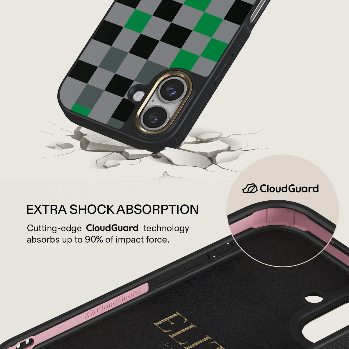 Game Night - iPhone 16 Plus Case - Image 8