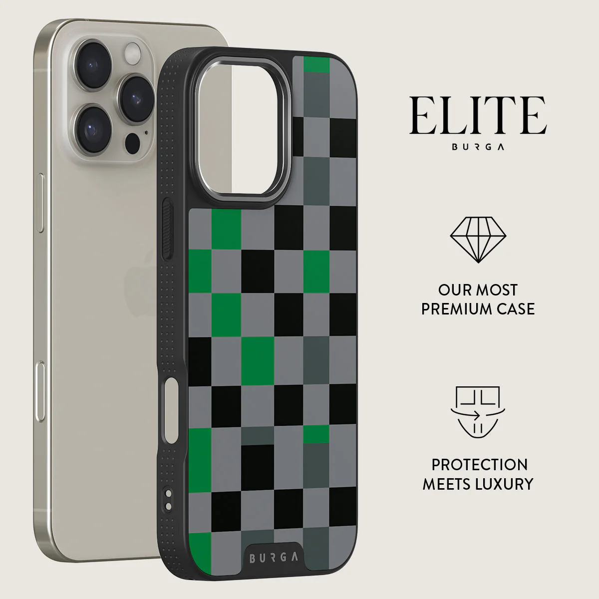 Game Night - iPhone 16 Pro Case - Image 14