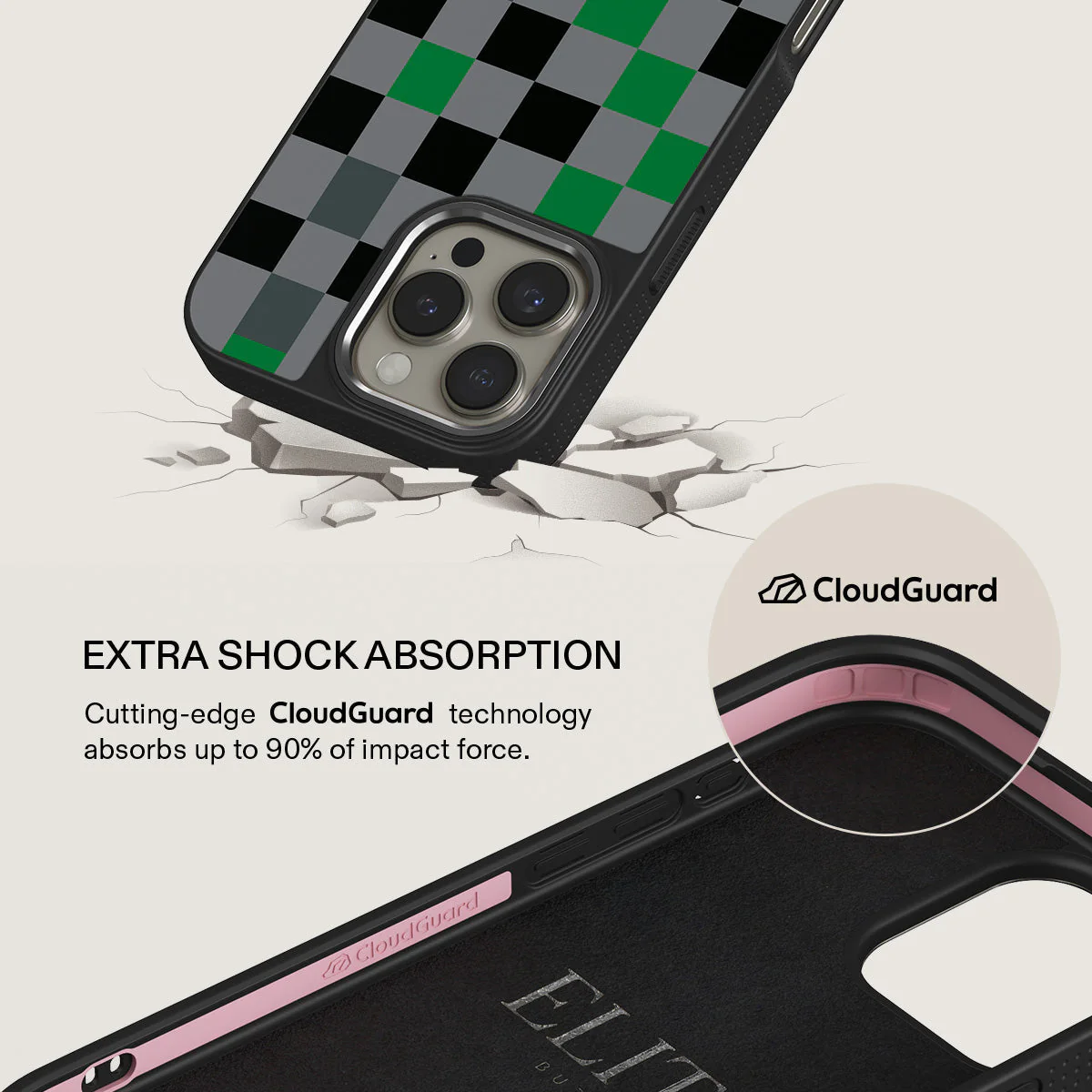 Game Night - iPhone 16 Pro Case - Image 15