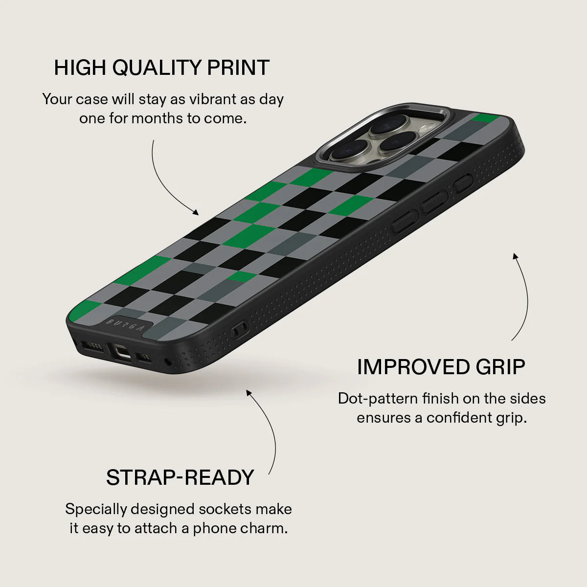 Game Night - iPhone 16 Pro Case - Image 17