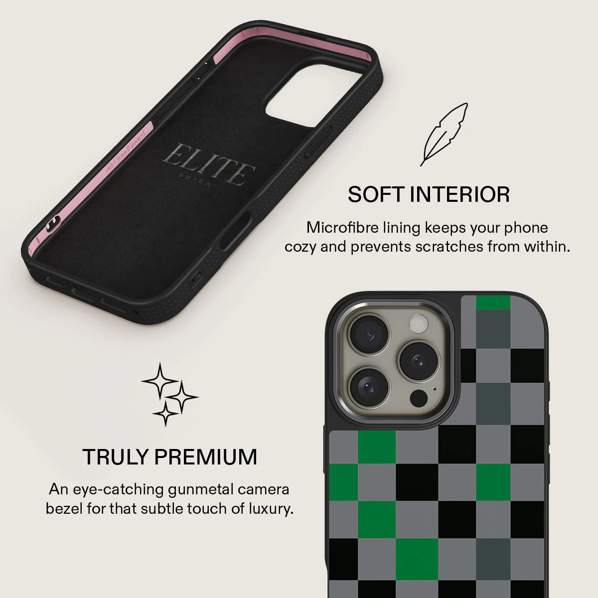 Game Night - iPhone 16 Pro Case - Image 18