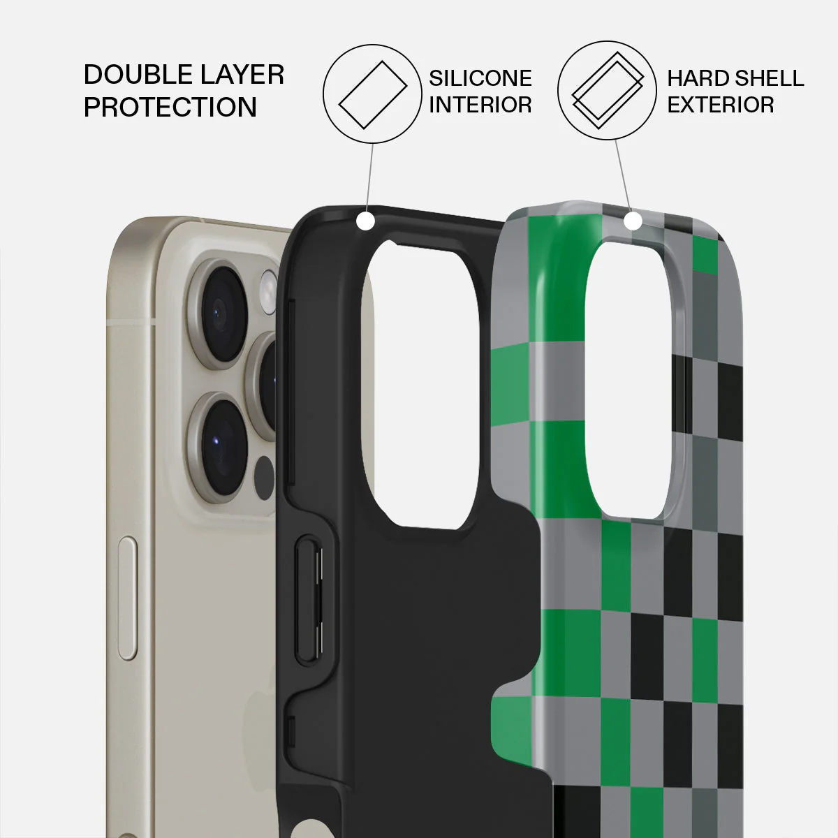 Game Night - iPhone 16 Pro Case - Image 2