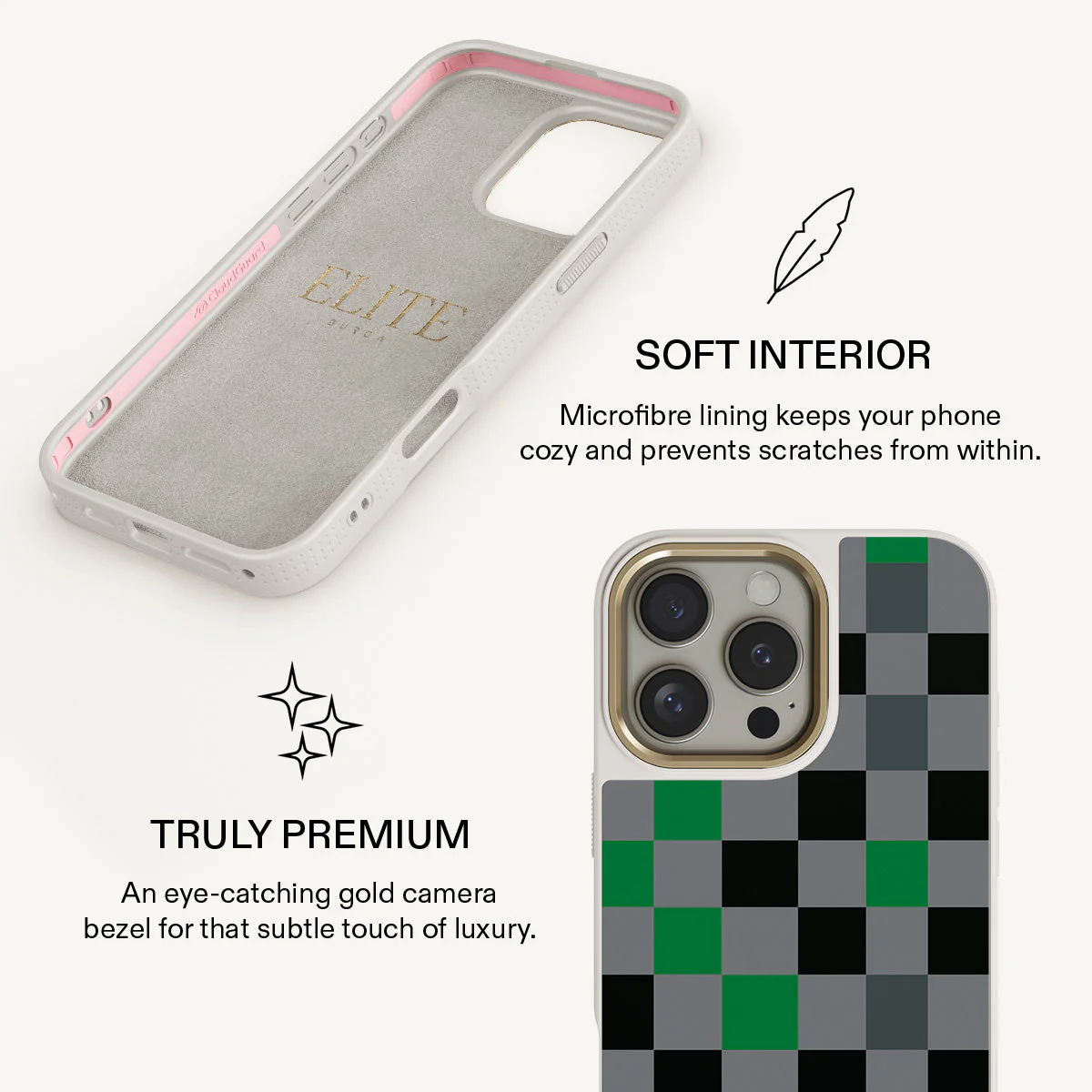 Game Night - iPhone 16 Pro Case - Image 25