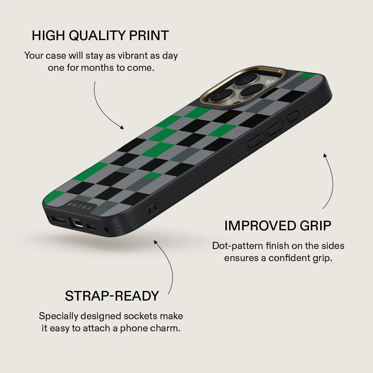 Game Night - iPhone 16 Pro Max Case - Image 10