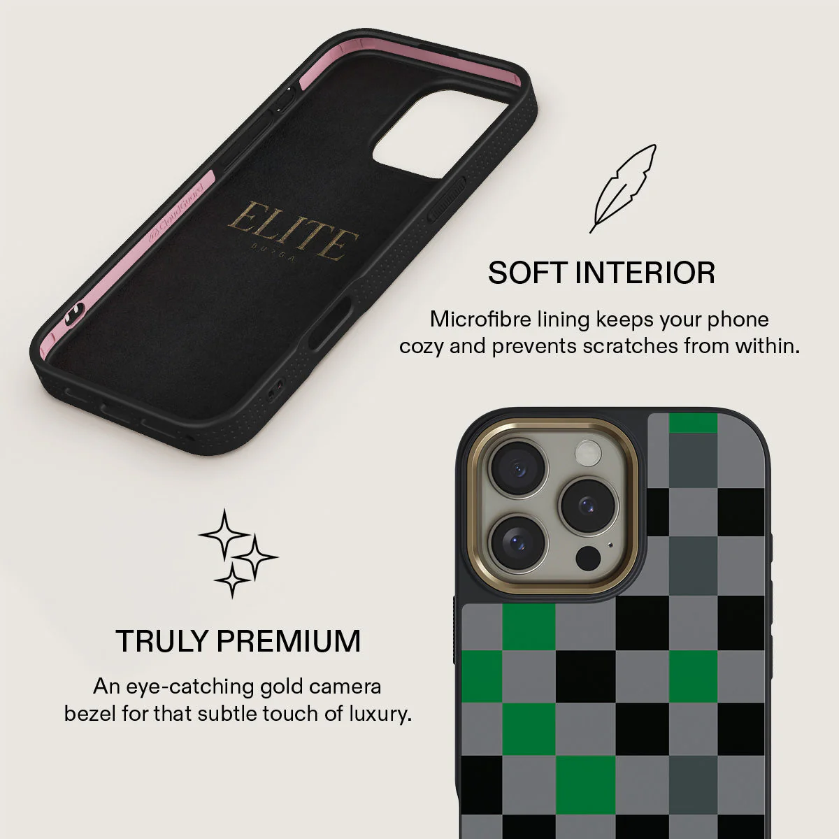 Game Night - iPhone 16 Pro Max Case - Image 11