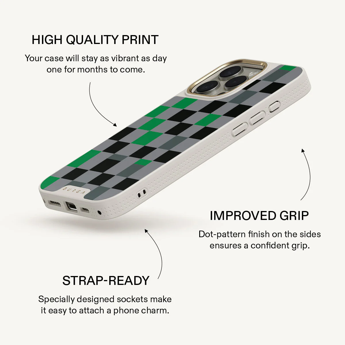 Game Night - iPhone 16 Pro Max Case - Image 24