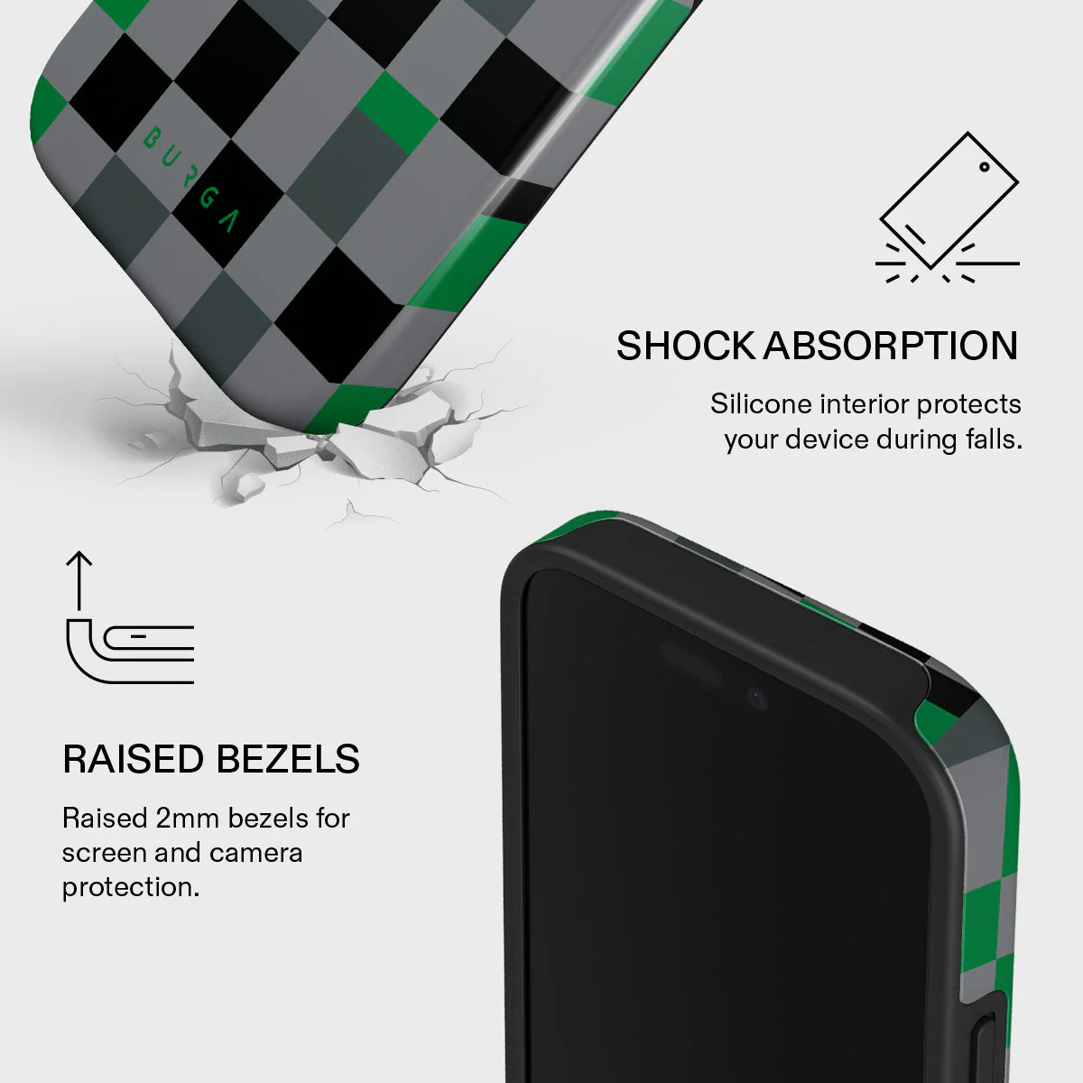 Game Night - iPhone 16 Pro Max Case - Image 4