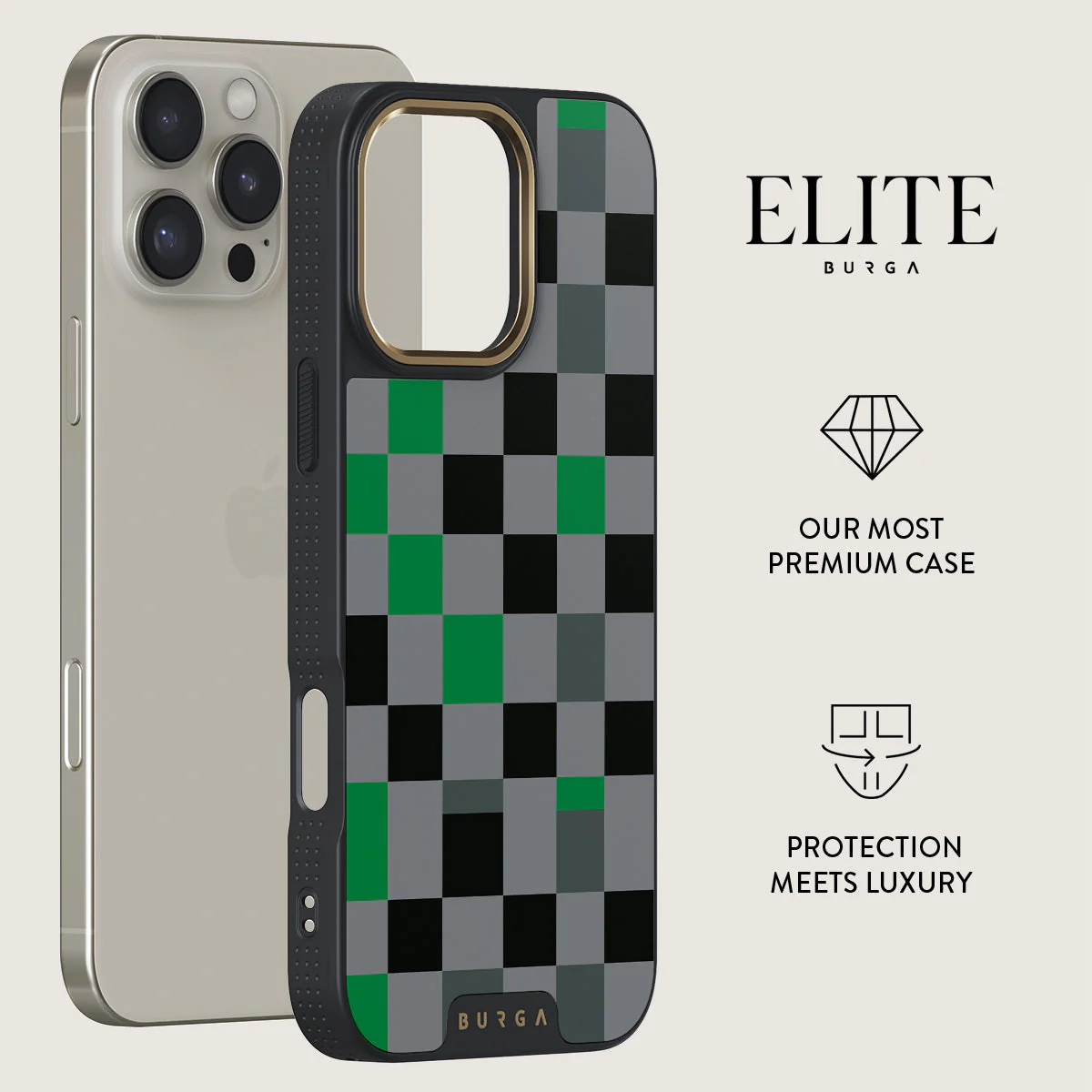 Game Night - iPhone 16 Pro Max Case - Image 7
