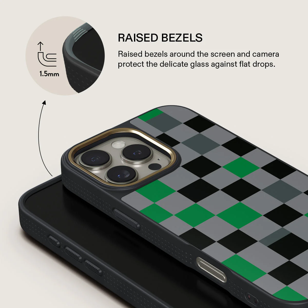 Game Night - iPhone 16 Pro Max Case - Image 9