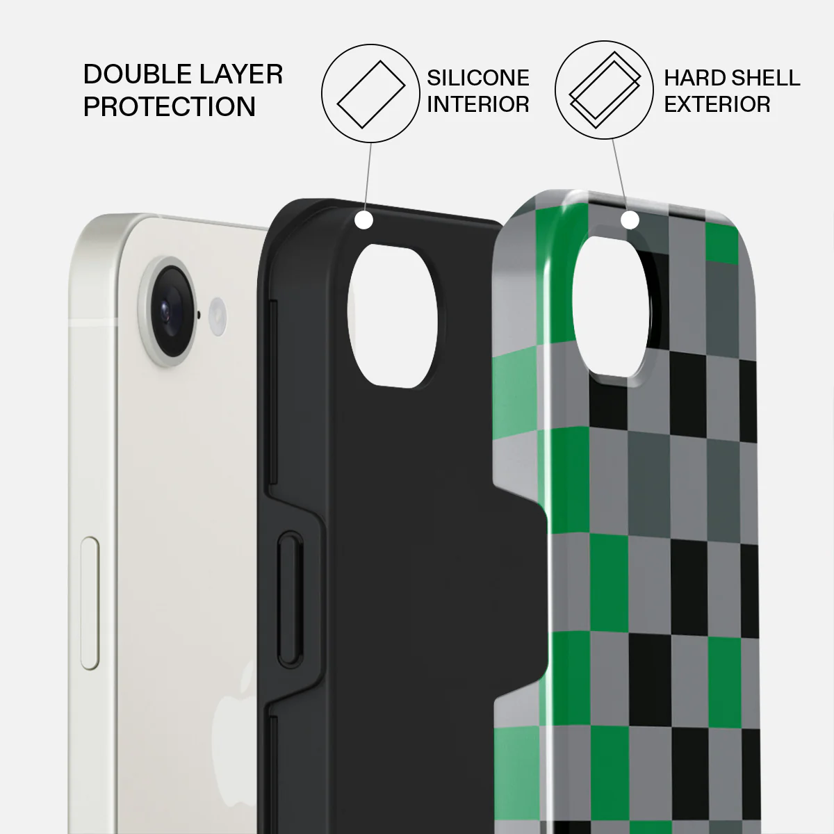 Game Night - iPhone 16e Case - Image 2