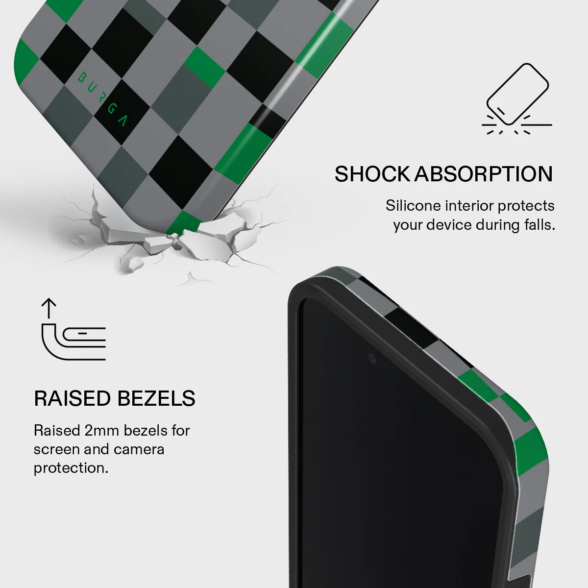 Game Night - iPhone 16e Case - Image 4