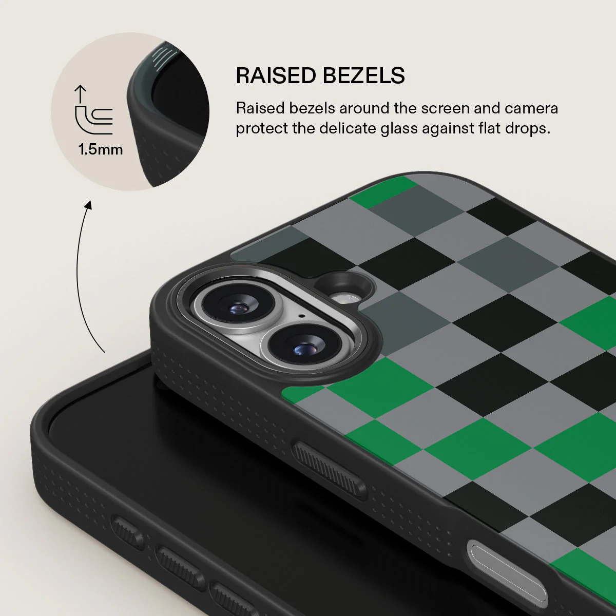 Game Night - iPhone 17 Case - Image 15
