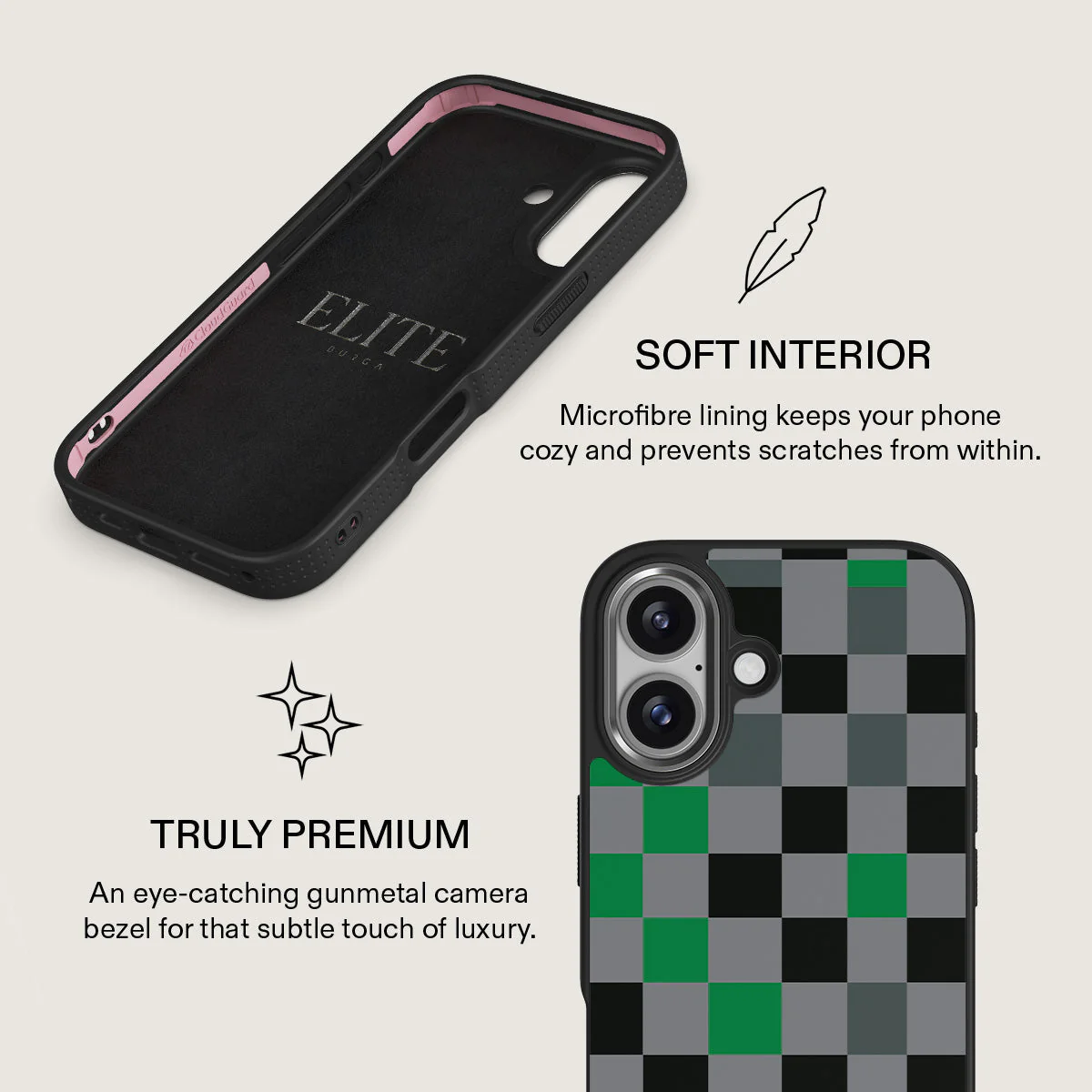 Game Night - iPhone 17 Case - Image 17