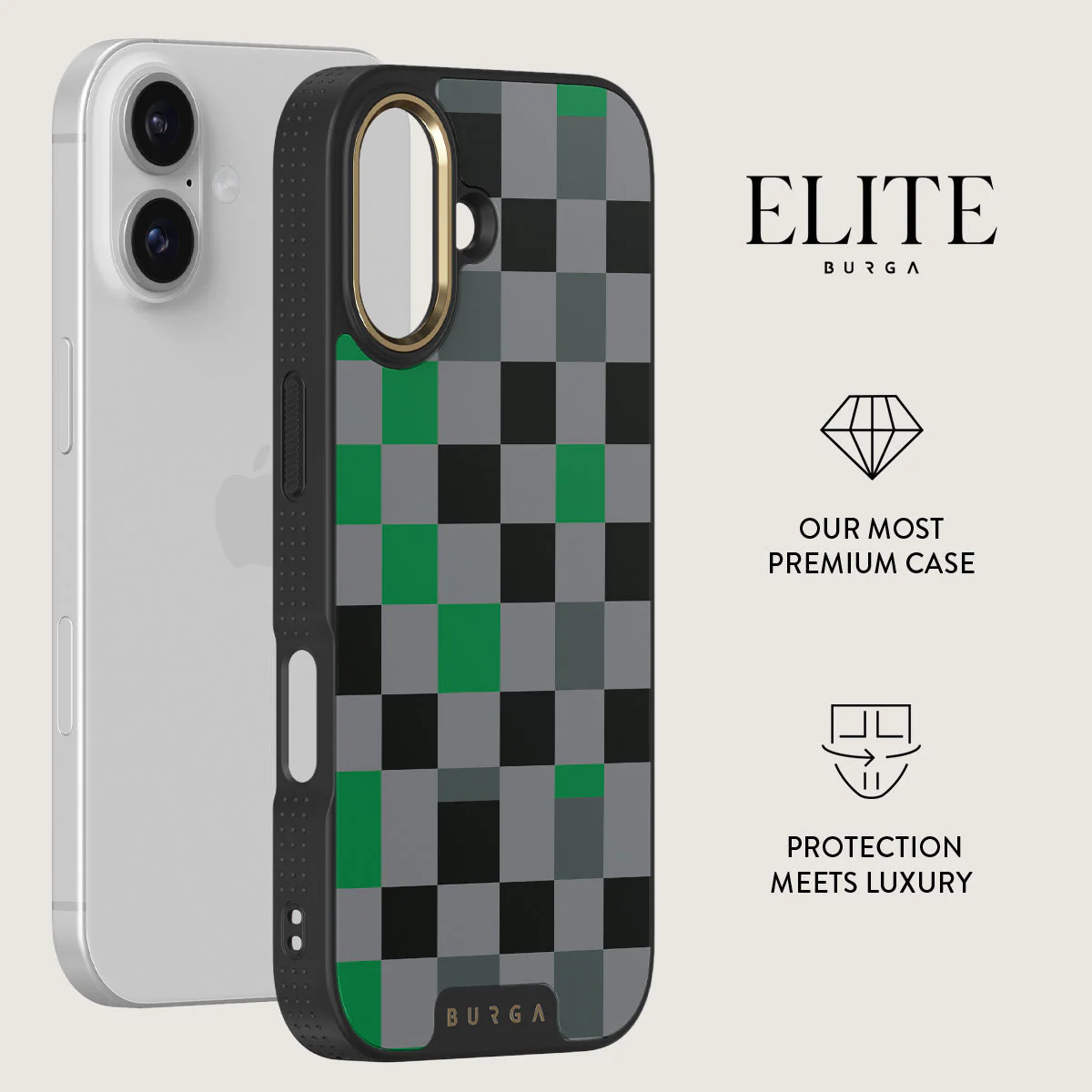 Game Night - iPhone 17 Case - Image 6