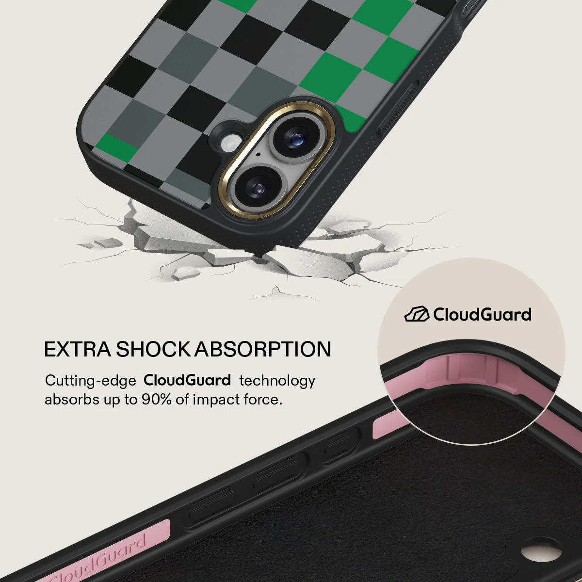 Game Night - iPhone 17 Case - Image 7