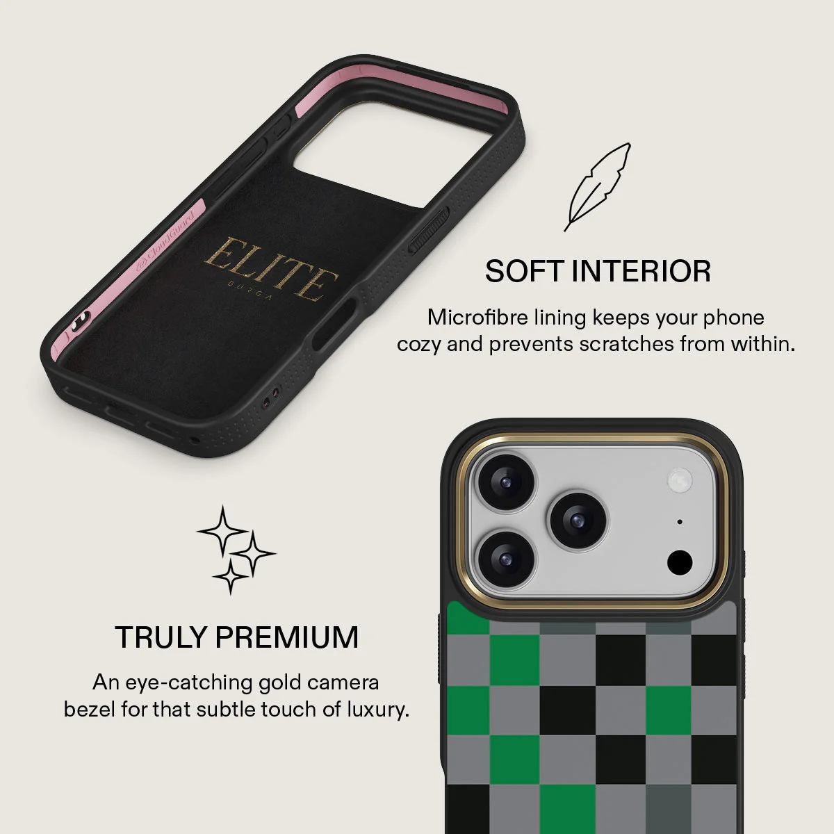 Game Night - iPhone 17 Pro Case - Image 10