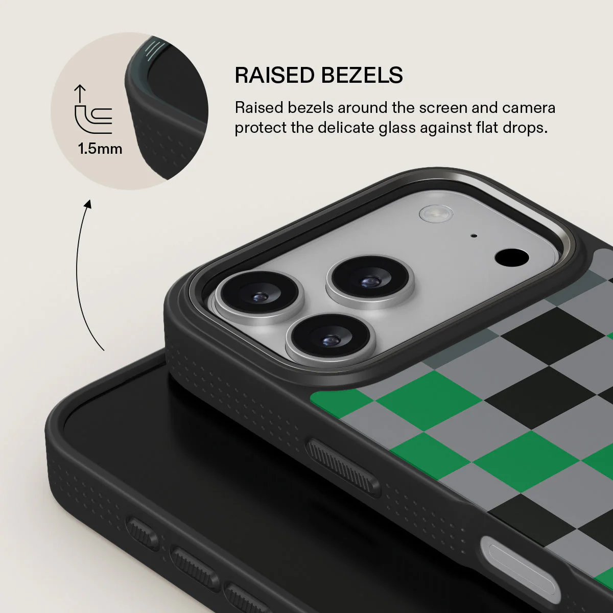 Game Night - iPhone 17 Pro Case - Image 15