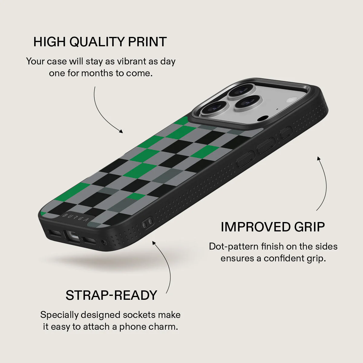 Game Night - iPhone 17 Pro Case - Image 16
