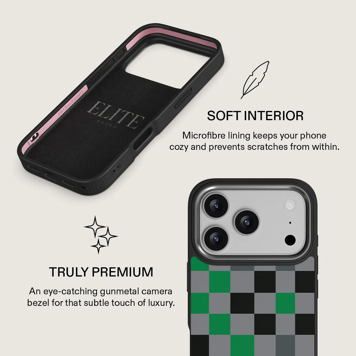 Game Night - iPhone 17 Pro Case - Image 17