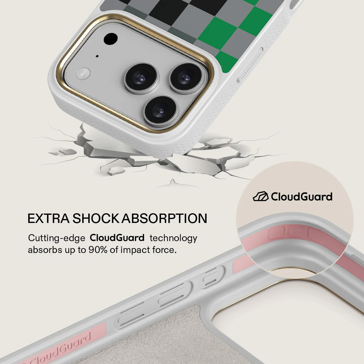 Game Night - iPhone 17 Pro Case - Image 21