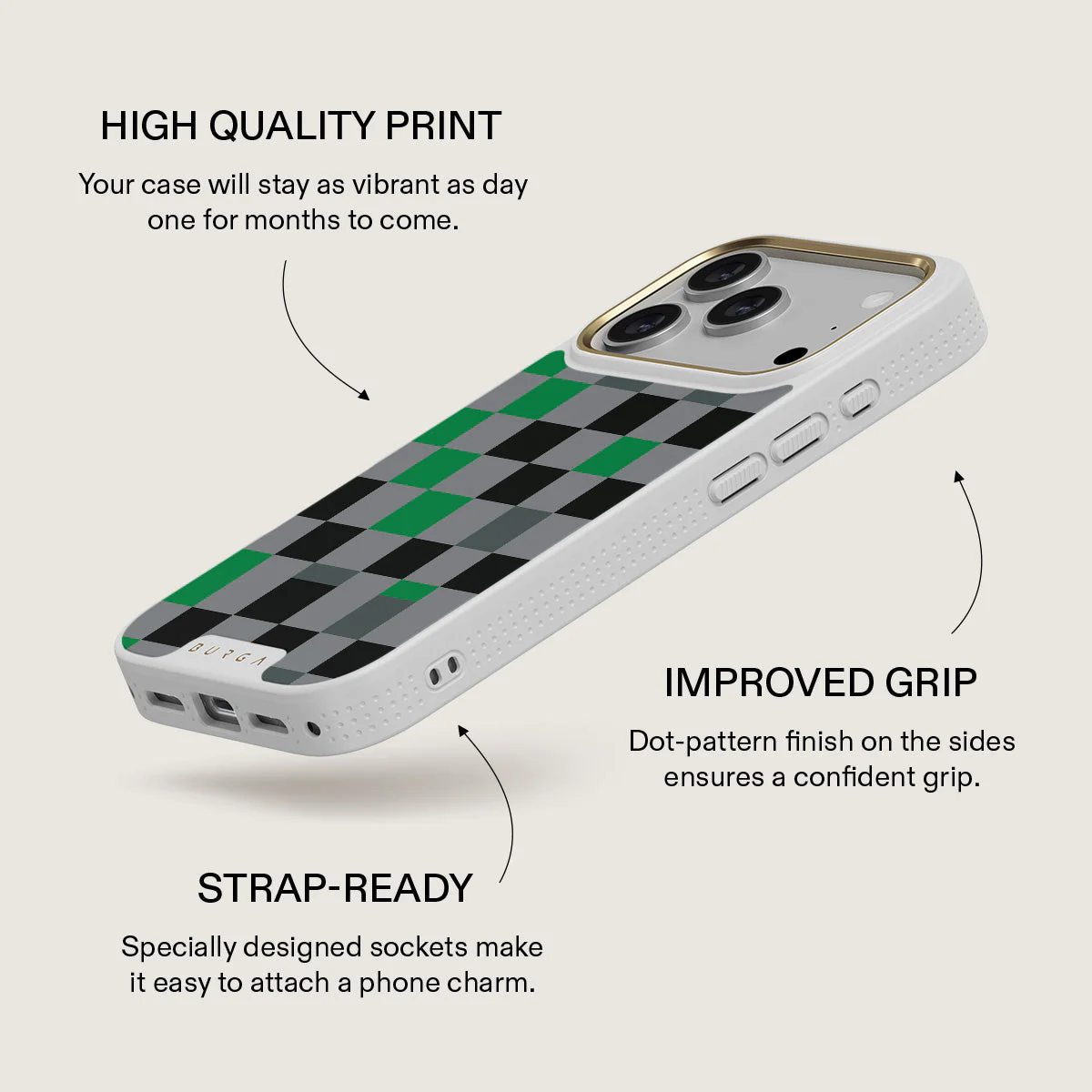 Game Night - iPhone 17 Pro Case - Image 23