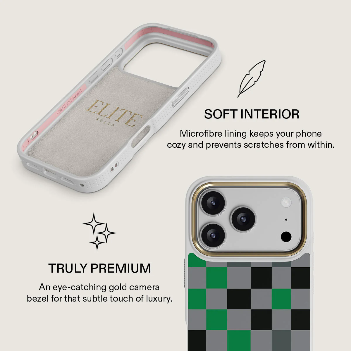 Game Night - iPhone 17 Pro Case - Image 24