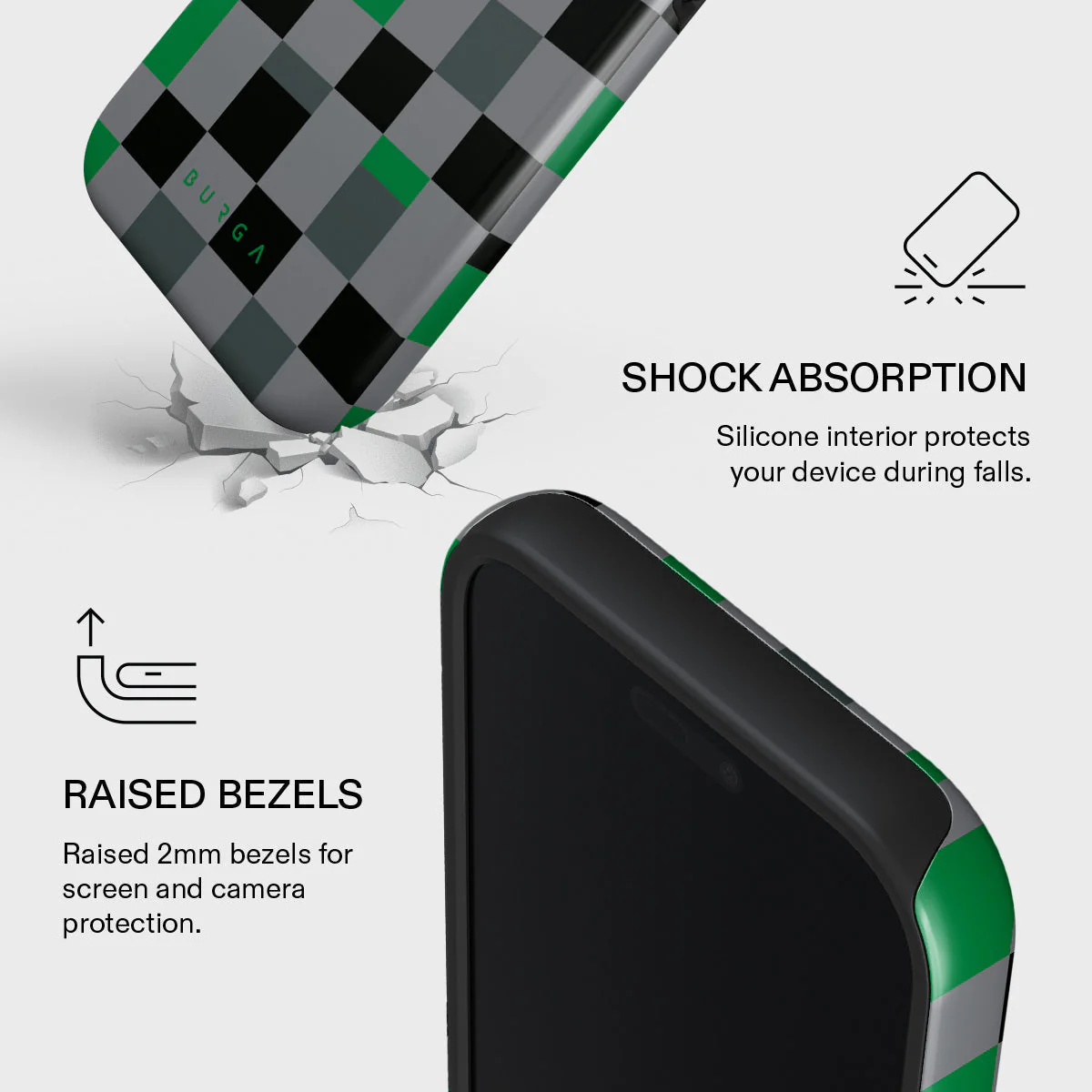Game Night - iPhone 17 Pro Case - Image 4