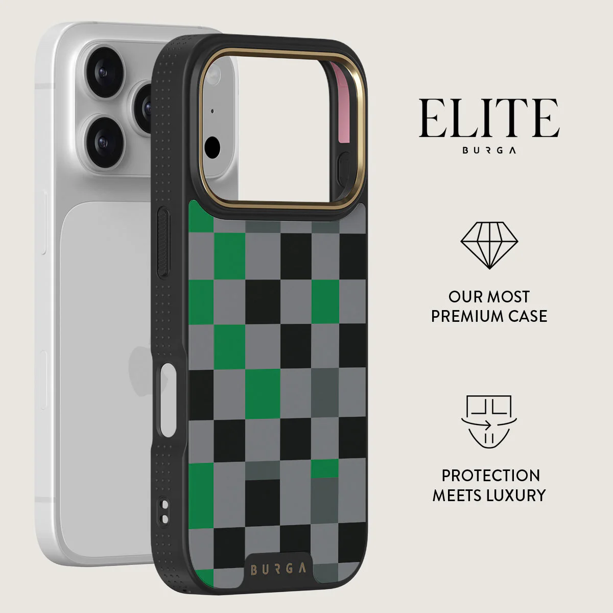 Game Night - iPhone 17 Pro Case - Image 6