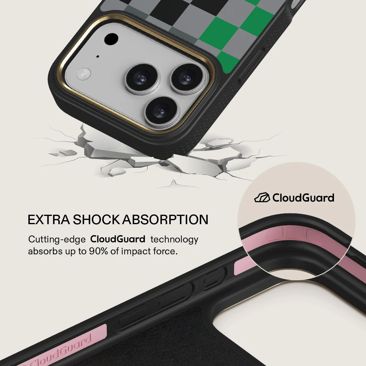 Game Night - iPhone 17 Pro Case - Image 7