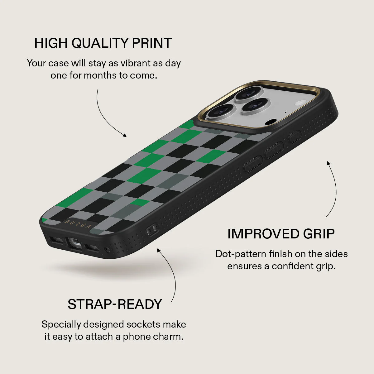 Game Night - iPhone 17 Pro Case - Image 9
