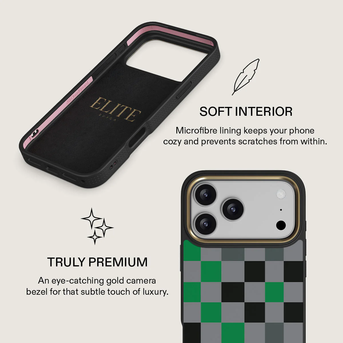 Game Night - iPhone 17 Pro Max Case - Image 10