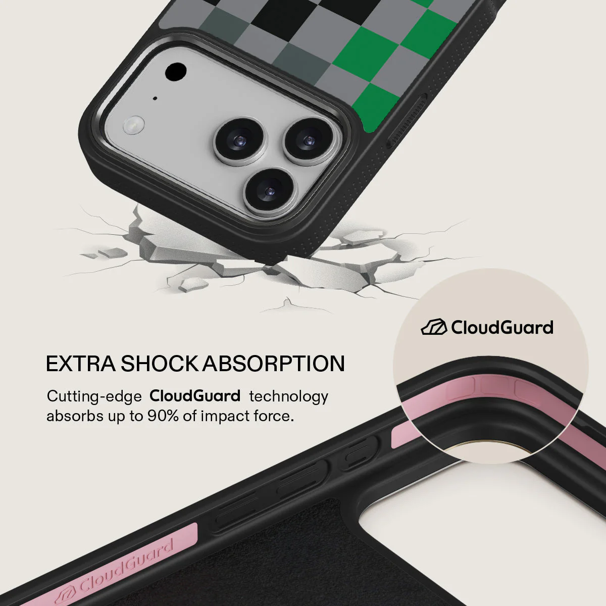 Game Night - iPhone 17 Pro Max Case - Image 14