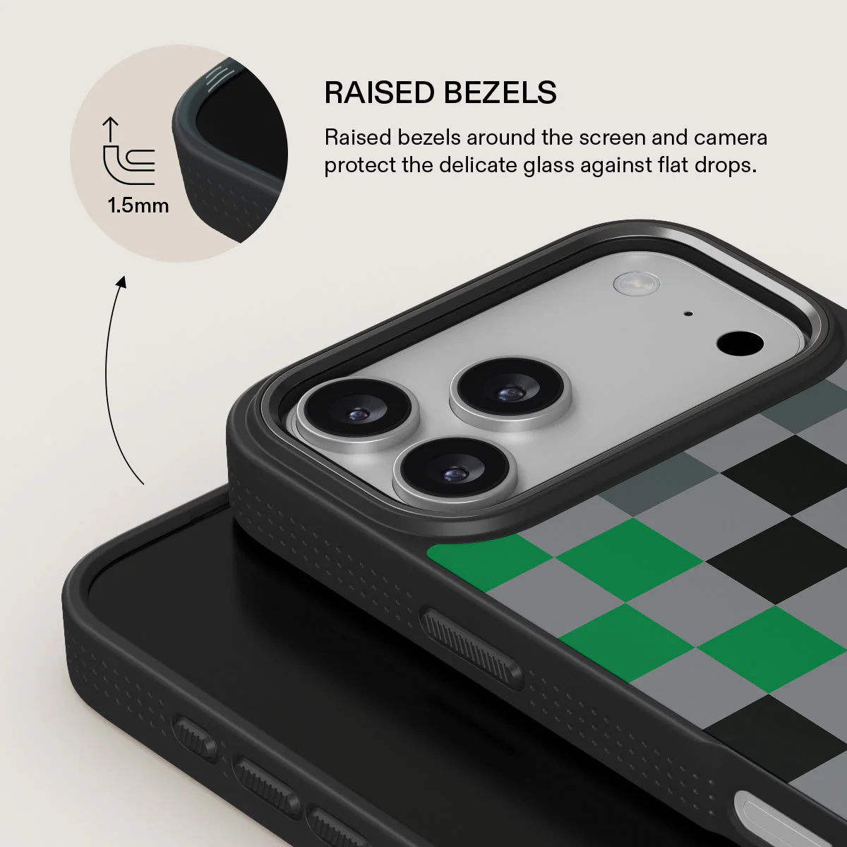 Game Night - iPhone 17 Pro Max Case - Image 15