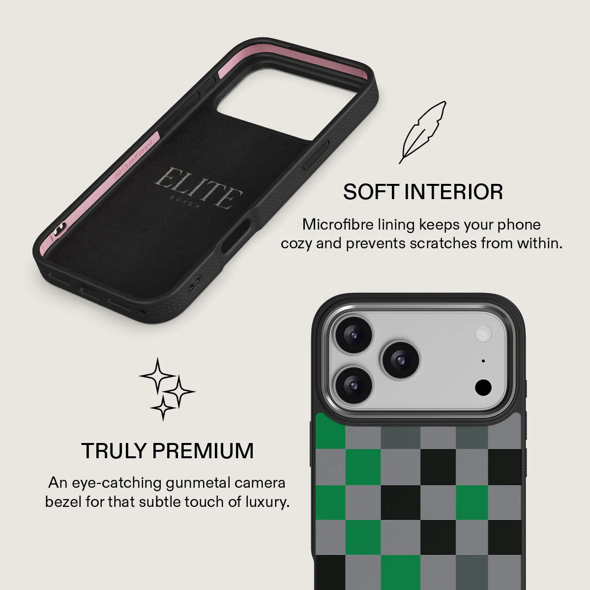 Game Night - iPhone 17 Pro Max Case - Image 17