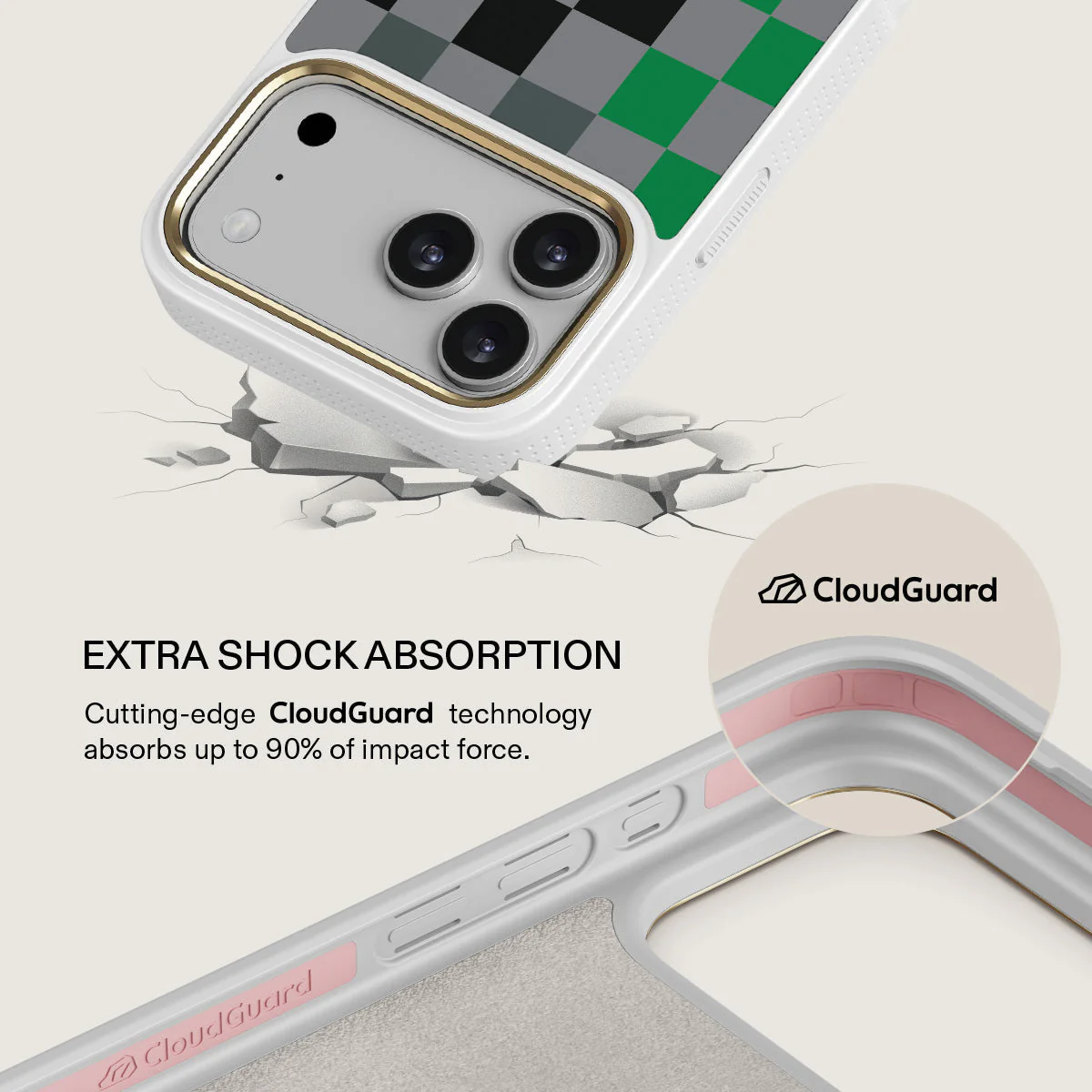 Game Night - iPhone 17 Pro Max Case - Image 21