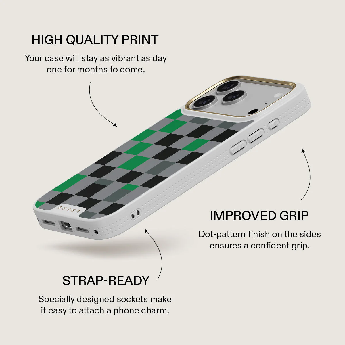 Game Night - iPhone 17 Pro Max Case - Image 23