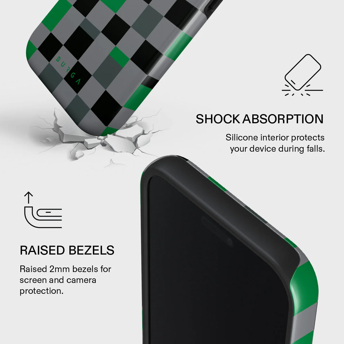 Game Night - iPhone 17 Pro Max Case - Image 4