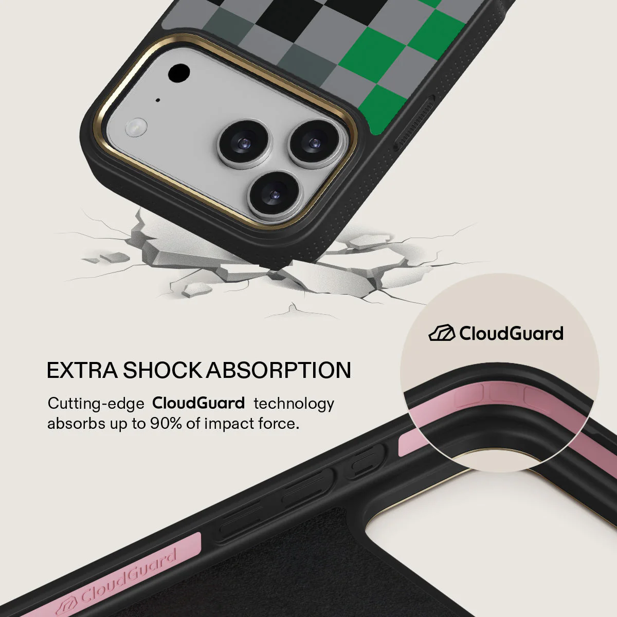 Game Night - iPhone 17 Pro Max Case - Image 7