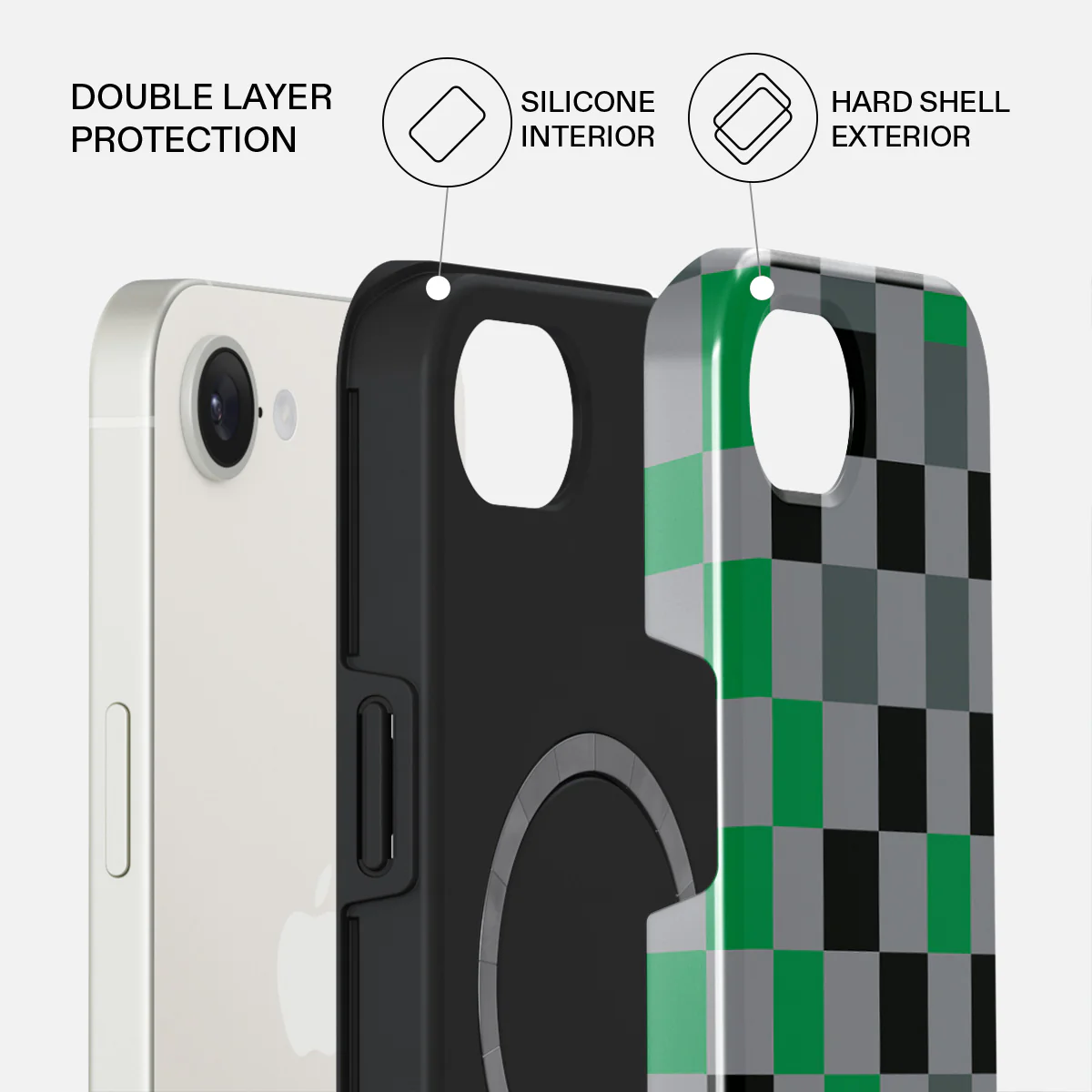 Game Night - iPhone 17e Case - Image 2