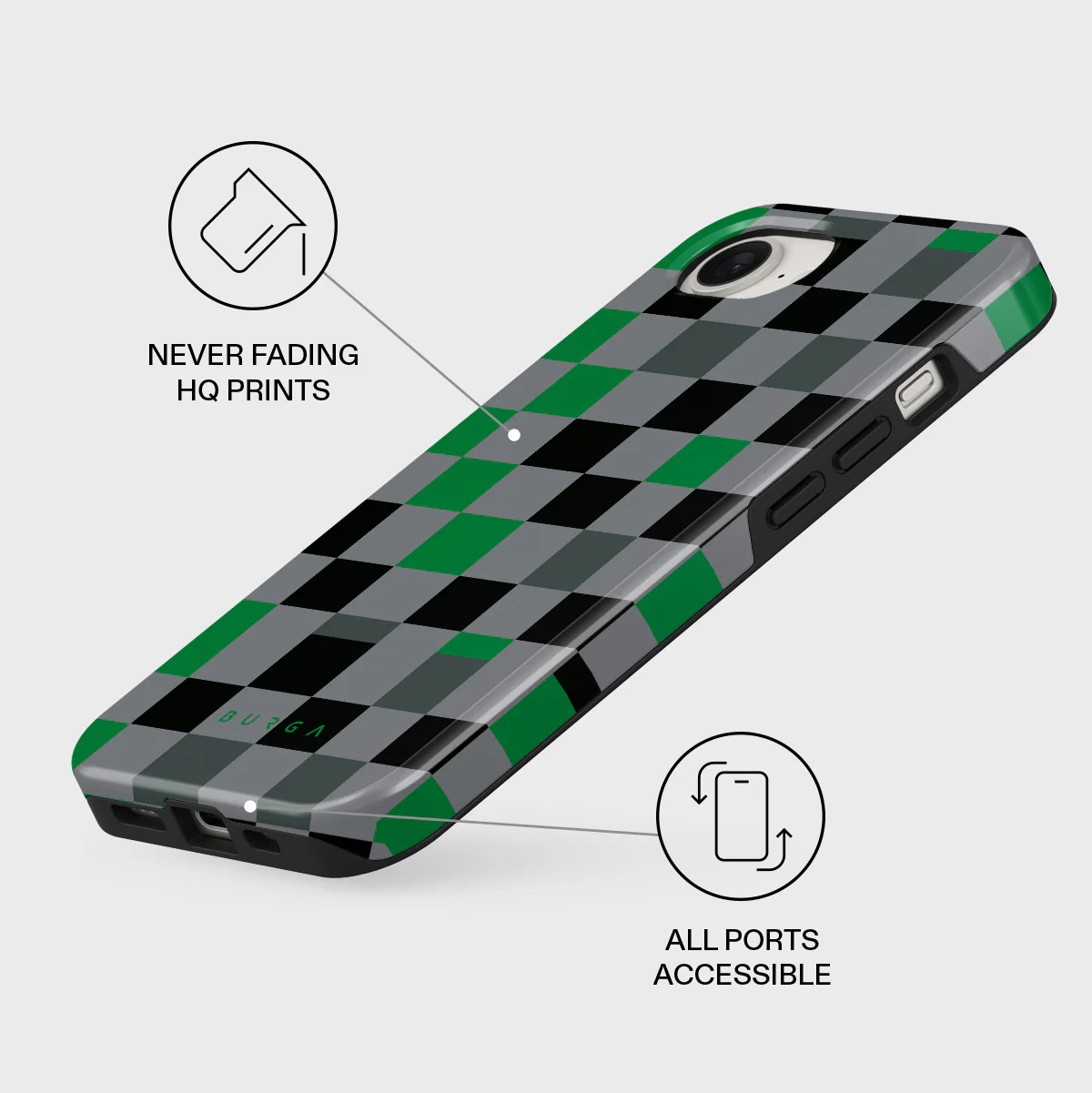 Game Night - iPhone 17e Case - Image 3