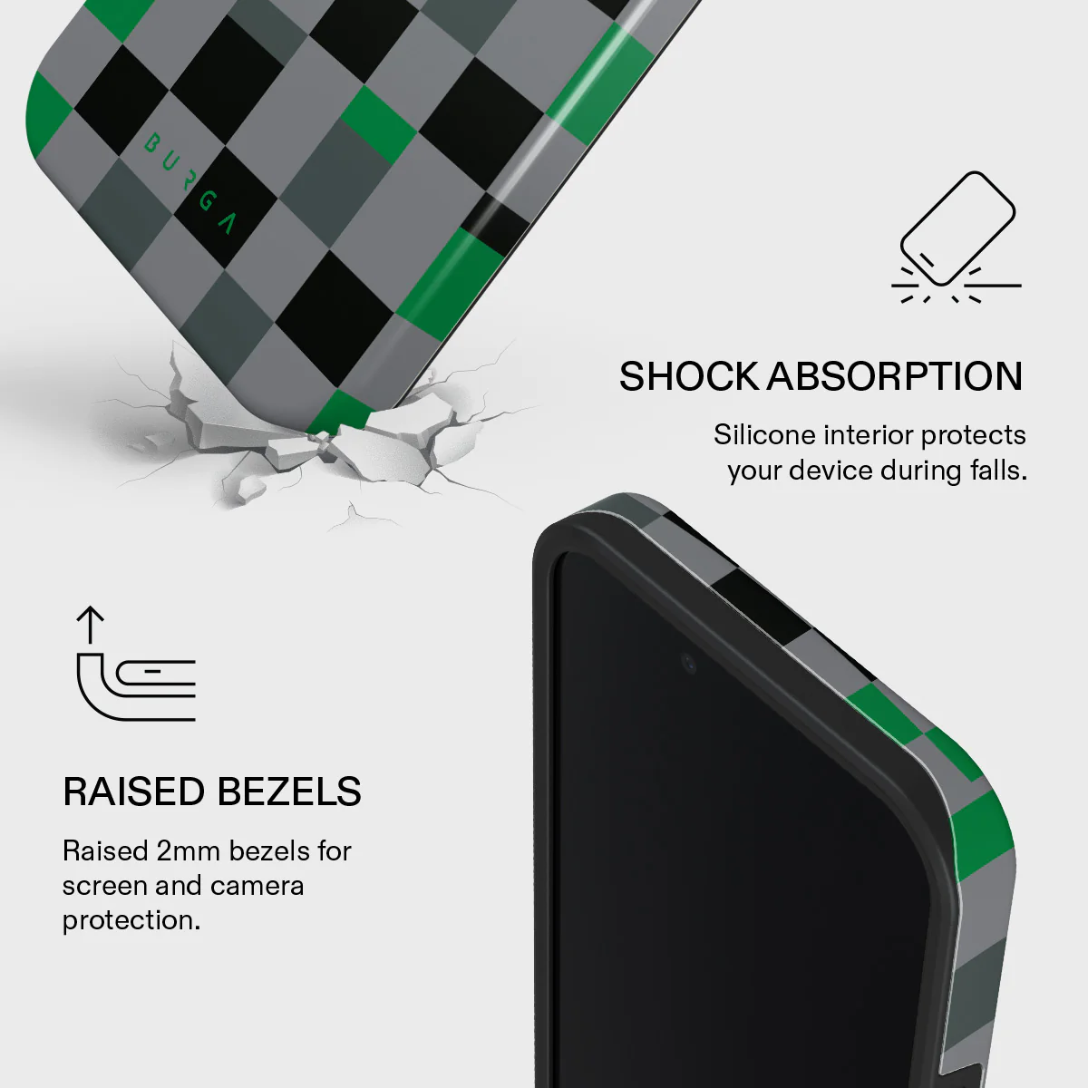 Game Night - iPhone 17e Case - Image 4