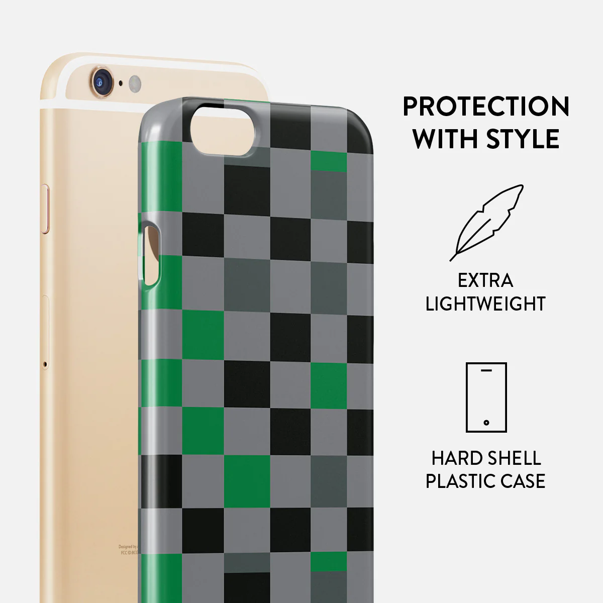 Game Night - iPhone 6 / 6S Case - Image 2