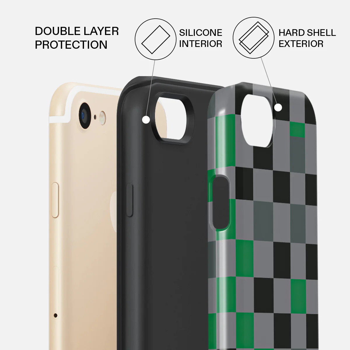 Game Night - iPhone 7 / iPhone 8 Case - Image 6