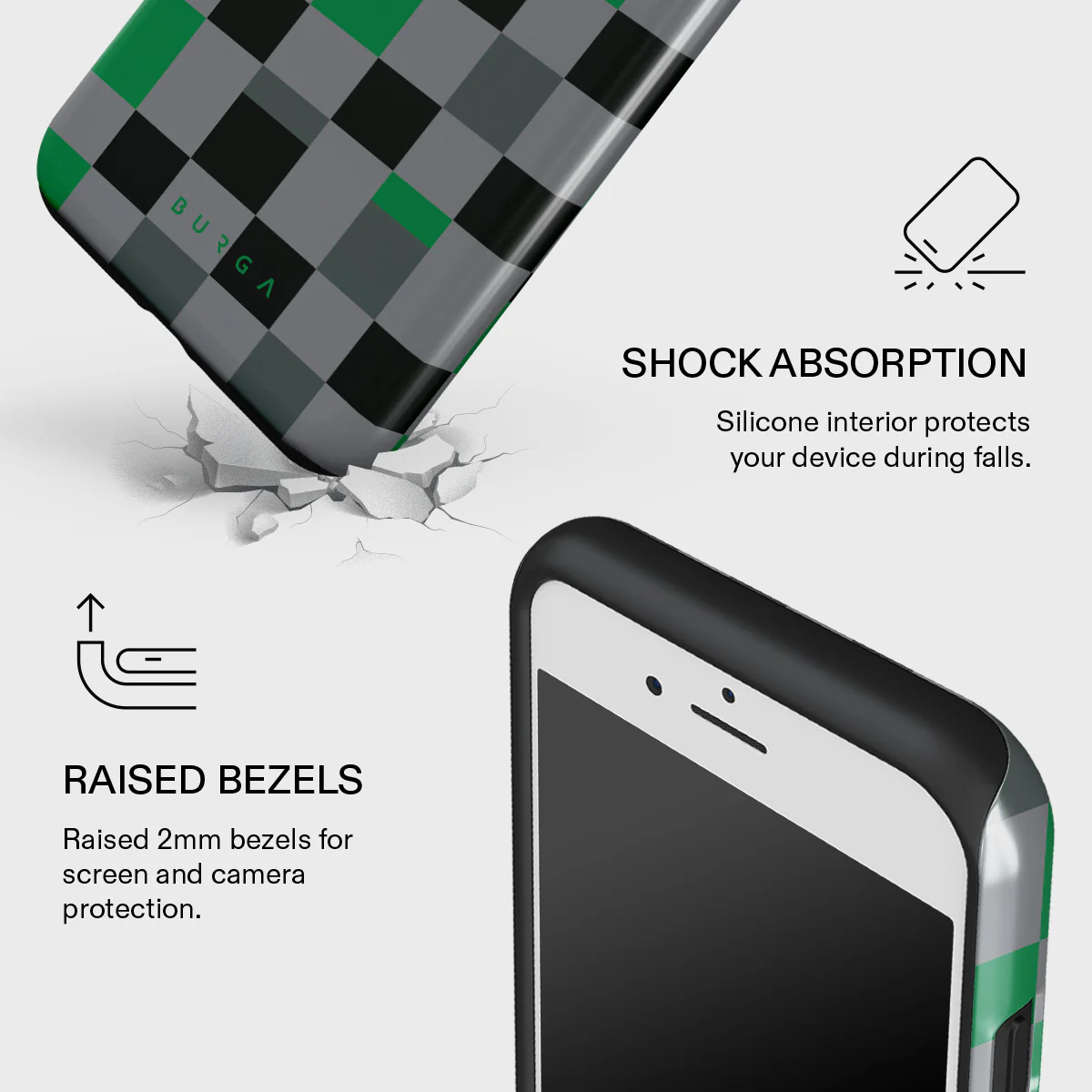 Game Night - iPhone 7 Plus / 8 Plus Case - Image 8