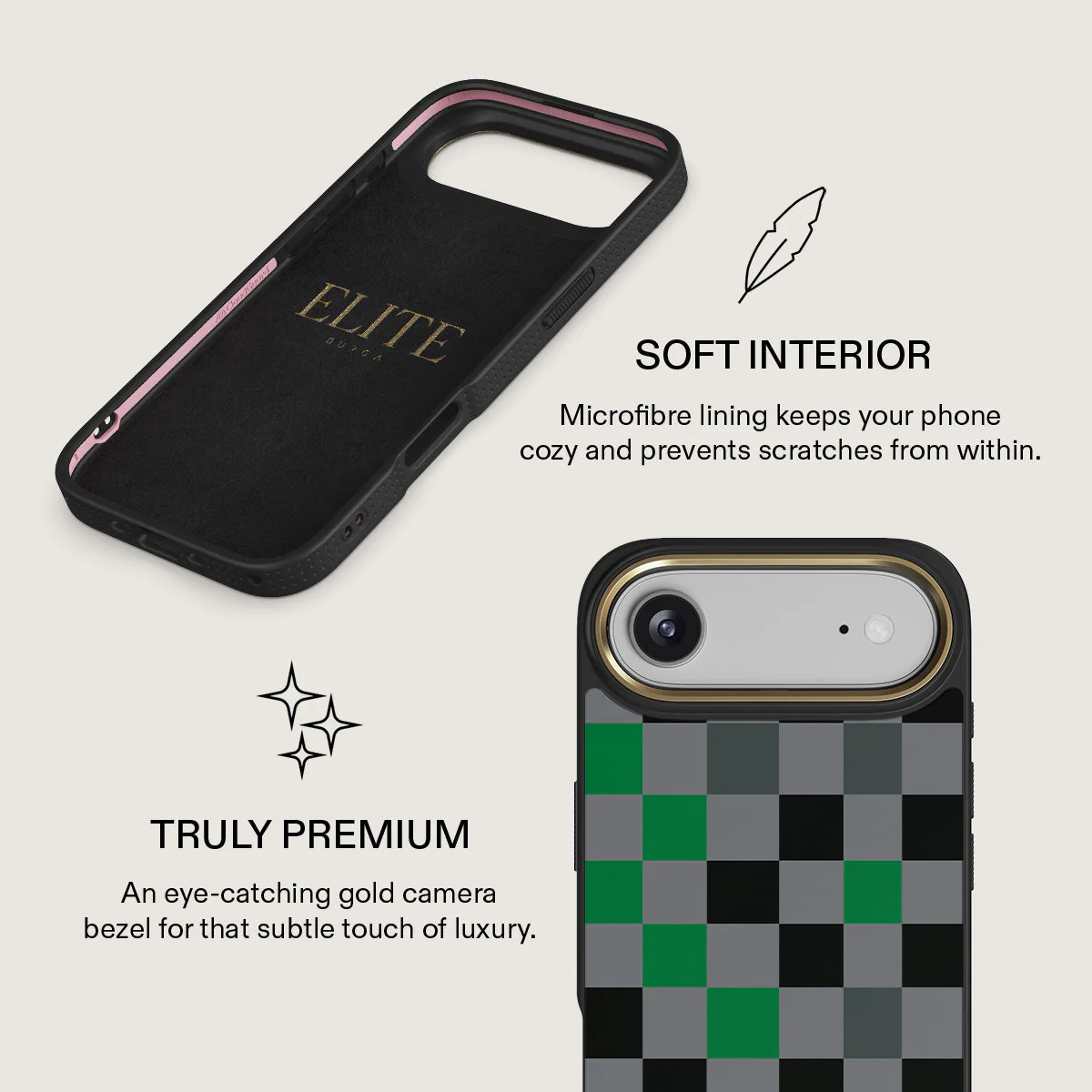 Game Night - iPhone Air Case - Image 10