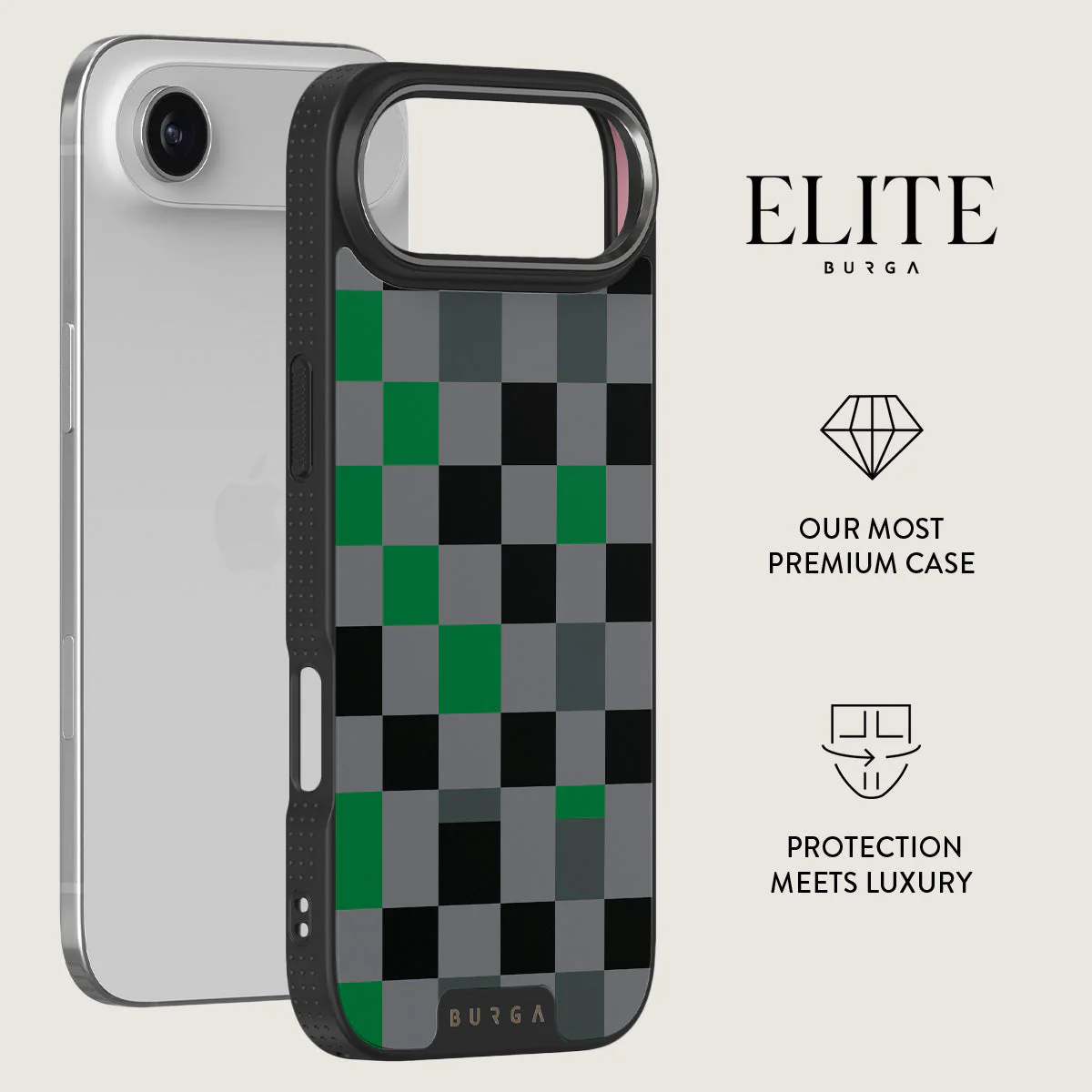 Game Night - iPhone Air Case - Image 13