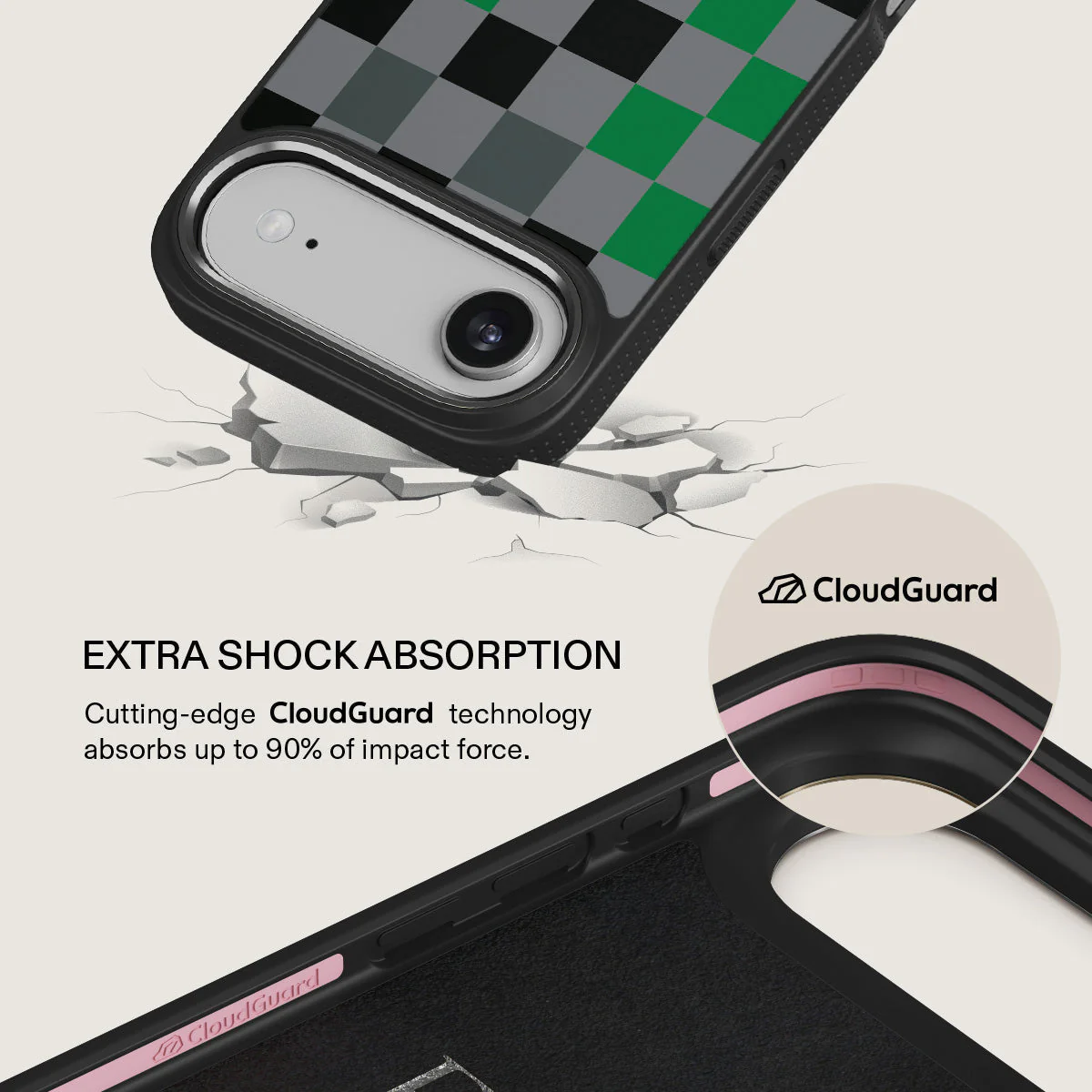 Game Night - iPhone Air Case - Image 14