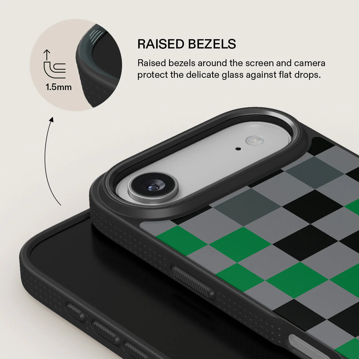 Game Night - iPhone Air Case - Image 15
