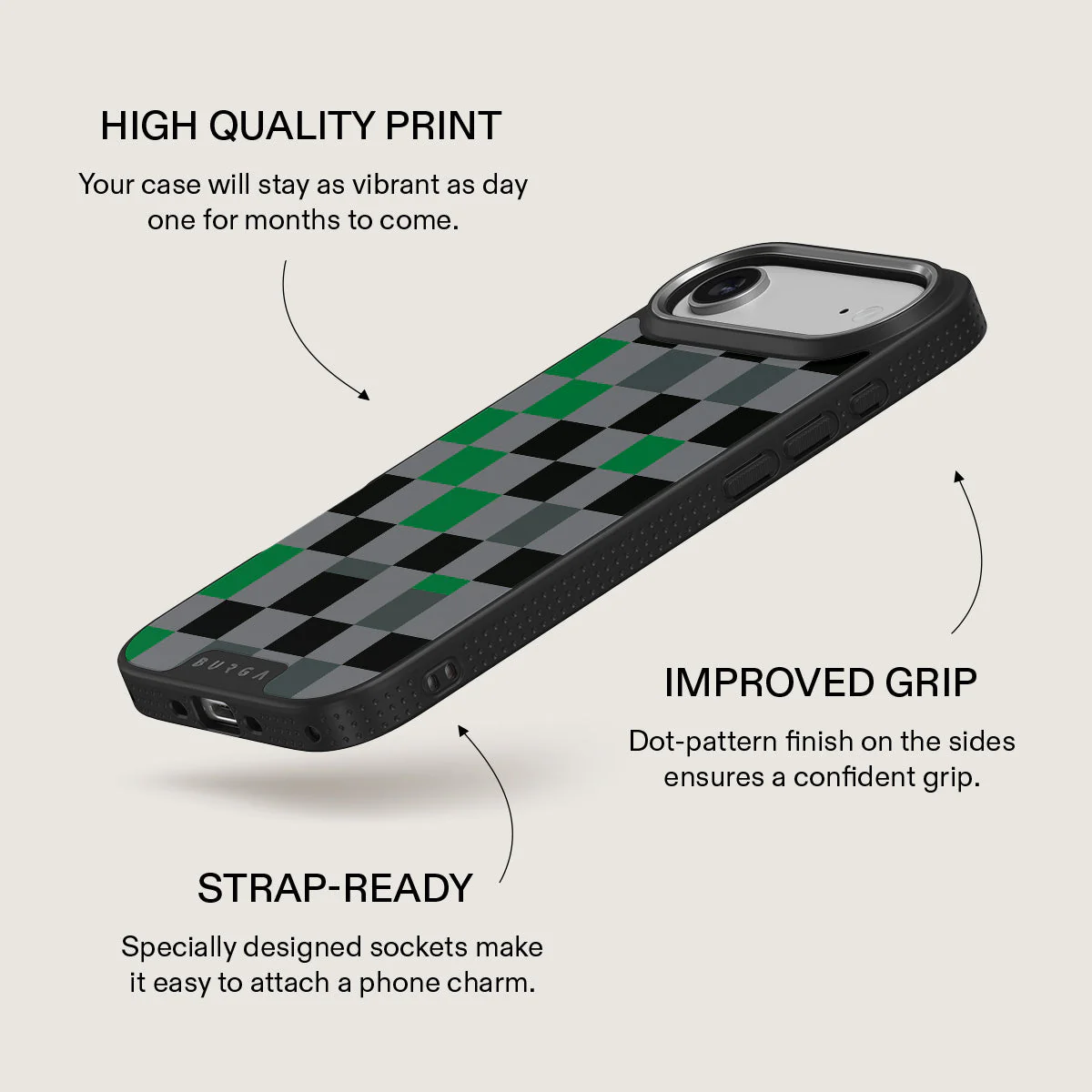 Game Night - iPhone Air Case - Image 16